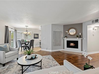 20309 Rue Crevier UNIT 575, Santa Clarita, CA, 91351