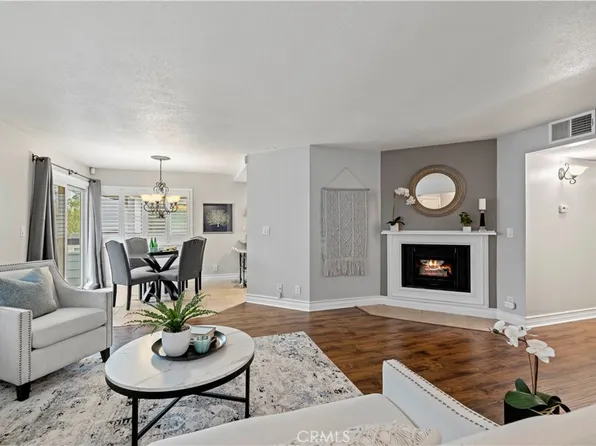 20309 Rue Crevier Unit 575, Santa Clarita, CA 91351