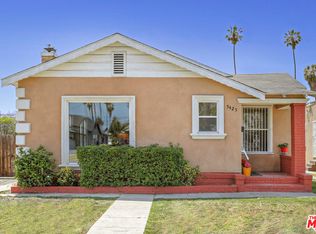 5425 Cimarron St, Los Angeles, CA 90062