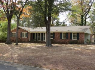 1041 Clairmont Pl, Macon, GA 31204