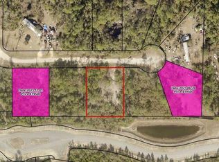 LOT-35A Hickory Bluff Rd, Panama City, FL 32409