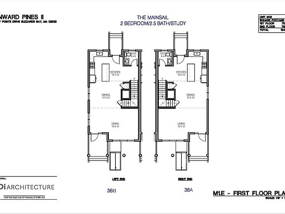 3rd image of 36 Starboard Rd #B
