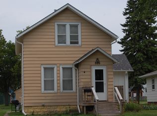 806 Humiston Ave, Worthington, MN 56187