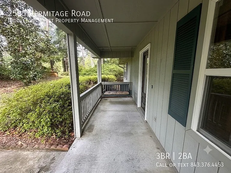 2505 Hermitage Rd — Photo 5