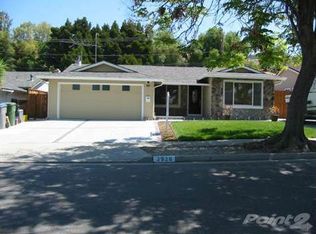 3526 Pine Creek Dr, San Jose, CA 95132