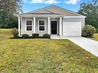 130 Blue Gill Way, Woodruff, SC 29388