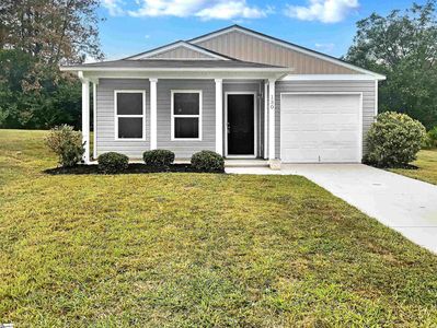130 Blue Gill Way, Woodruff, SC, 29388