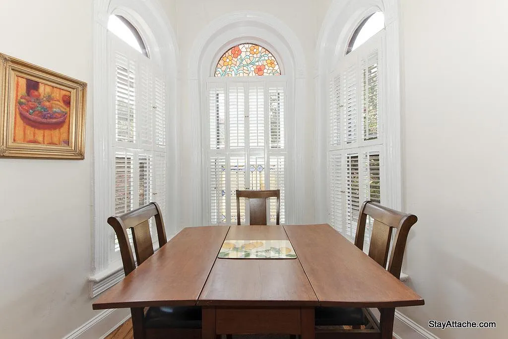 1503 R Street NW Apt 2 in Dupont Circle — Photo 4