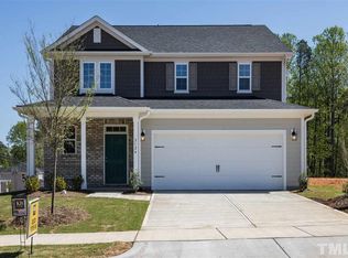 2124 Cellarius Ln, Cary, NC 27518