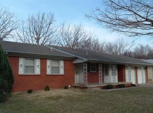 1143 S Royal Rd, Wichita, KS 67207