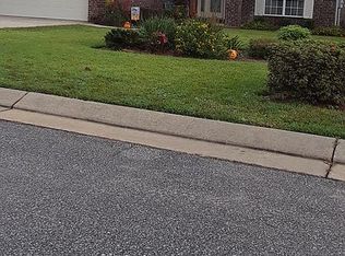 12529 White Osprey Dr S, Lillian, AL 36549