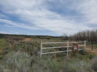 1412 E Highway 46, La Sal, UT 84530