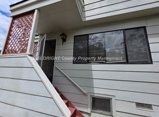 365 N Chorro St APT D, San Luis Obispo, CA 93405