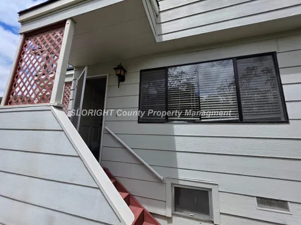 365 N Chorro St APT D, San Luis Obispo, CA 93405