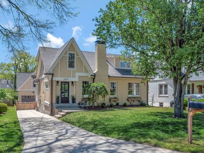 2807 W Linden Ave, Nashville, TN, 37212