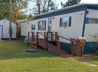 6270 Magnolia Dr, Chincoteague, VA 23336