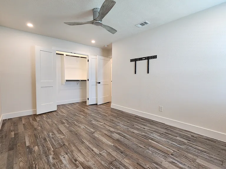 Bedroom #2