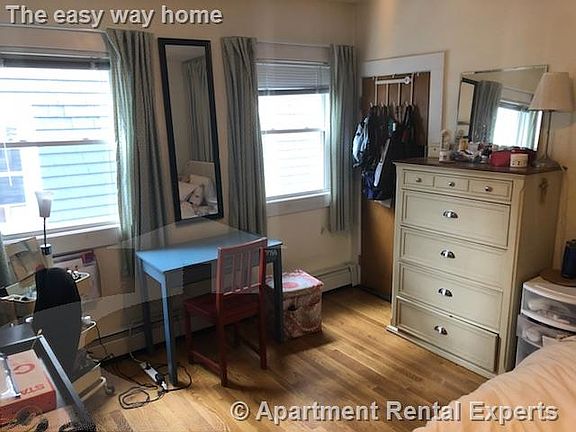 Apartment Rental Experts