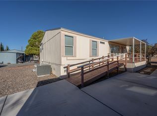 1125 E Aralia Dr, Kingman, AZ 86409