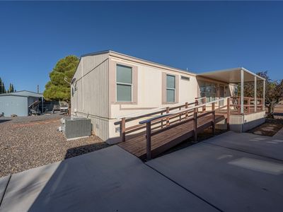 1125 E Aralia Dr, Kingman, AZ, 86409