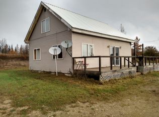 2108 County Road Sy, Cornell, MI 49818