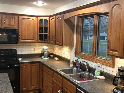 3807 Lake Dr, Taylorville, IL, 62568