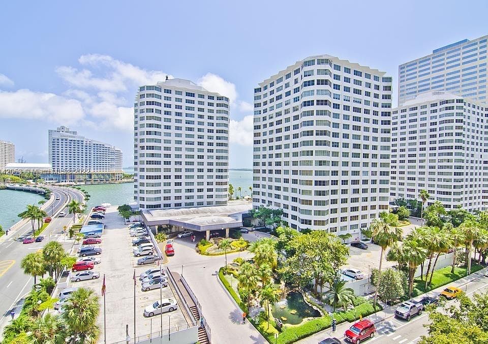 1st image of 999 Brickell Bay Dr #604E
