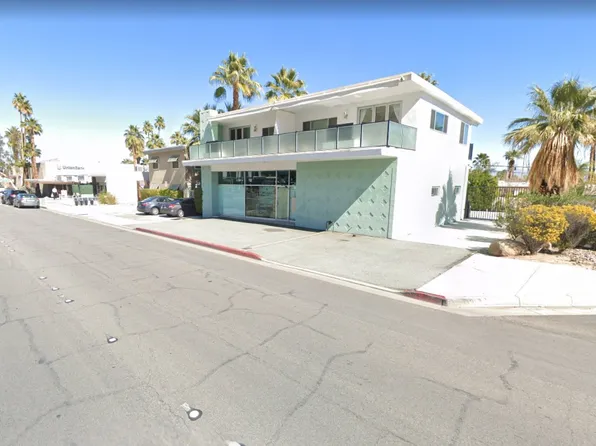 560 S Indian Canyon Dr, Palm Springs, CA 92264