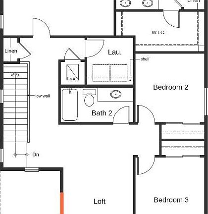 3rd image of this home