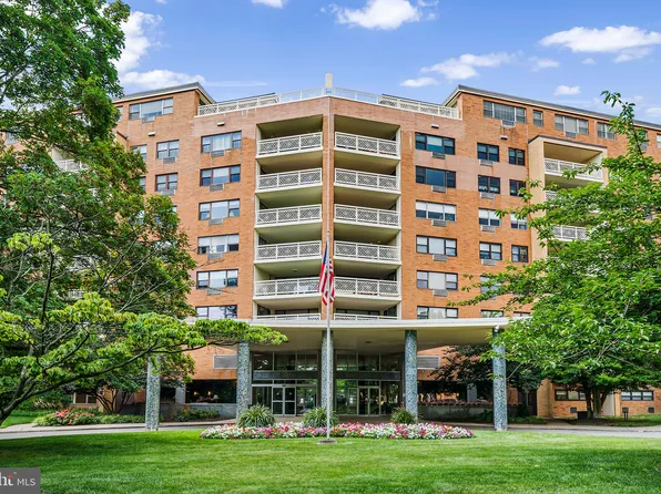 7900 Old York Rd APT 312B, Elkins Park, PA 19027