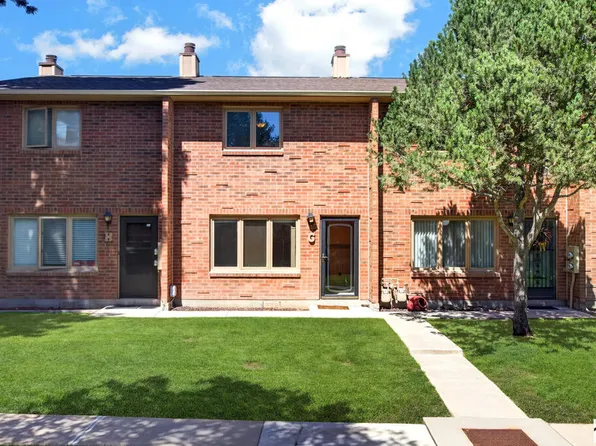 2105 Chatalet Ln APT G, Pueblo, CO 81005