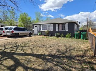 775 Geneva St, Aurora, CO 80010