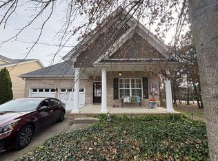 3409 Redmon Hl, Nolensville, TN 37135