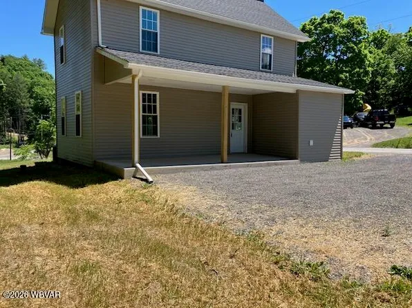533 Sholder Rd, Williamsport, PA 17701