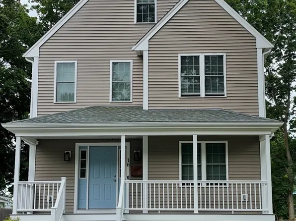 16 Vesey St, Brockton, MA 02301