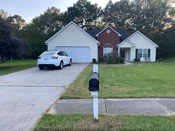 2nd image of 4389 Ashlyn Rebecca Dr
