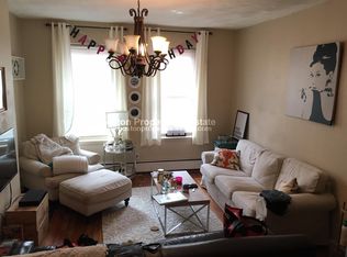 104 Union Park St #11, Boston, MA 02118