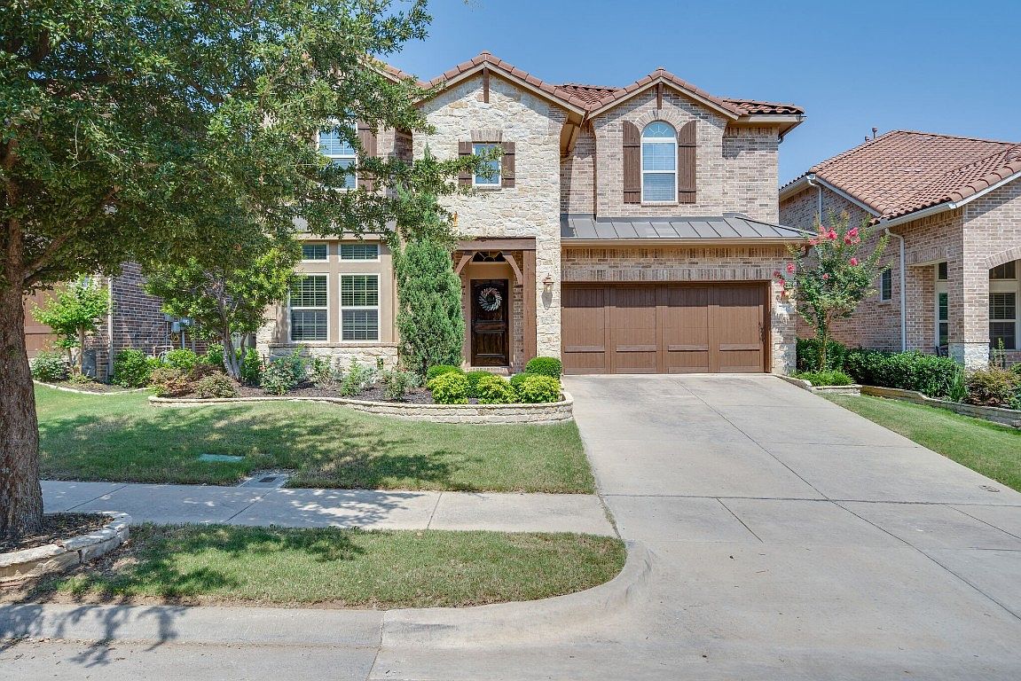 6662 Escena Blvd, Irving, TX 75039 Zillow