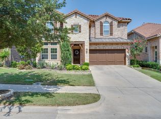6662 Escena Blvd, Irving, TX 75039
