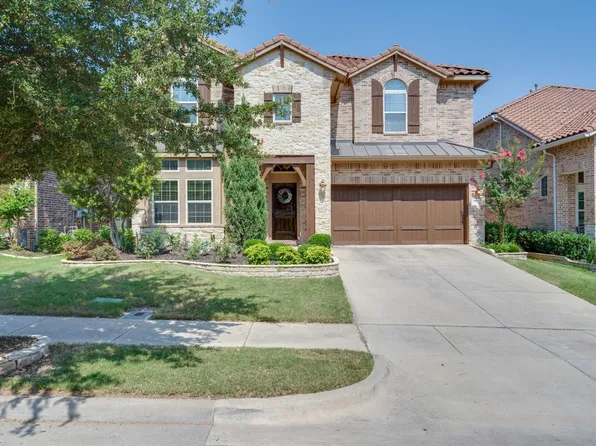 6662 Escena Blvd, Irving, TX 75039