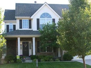 3772 Ridge View Way, Lexington, KY 40509