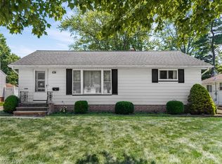 11021 Schwab Dr, Parma, OH 44130