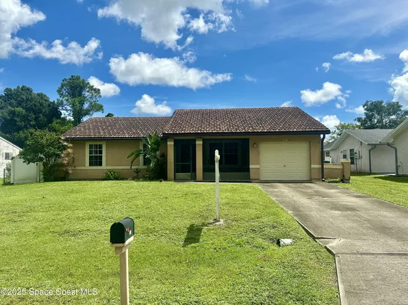 119 Watoga Ave SW, Palm Bay, FL 32908