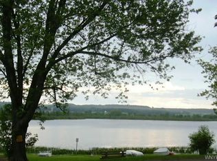 5490 Java Lake Rd, Arcade, NY 14009