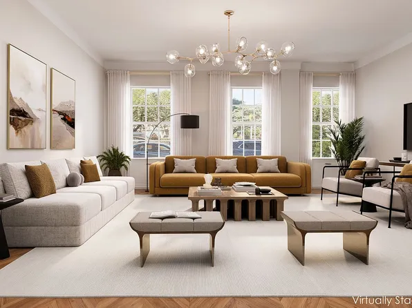 1185 Park Ave APT 1A, New York, NY 10128