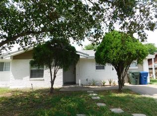 5417 Hitching Post Ln, Corpus Christi, TX 78415