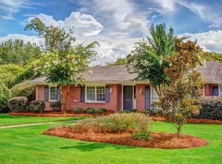 2550 Carter Hill Rd, Montgomery, AL 36111