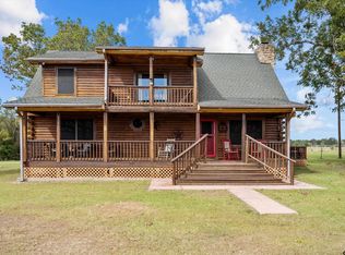 14560 State Highway 19 S, Lovelady, TX 75851