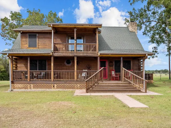 14560 State Highway 19 S, Lovelady, TX 75851