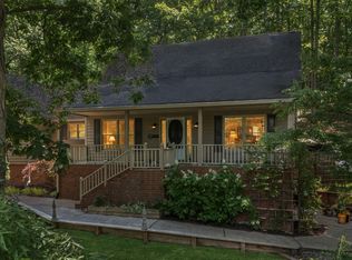 2013 Laurel Springs Dr NW, Cleveland, TN 37311